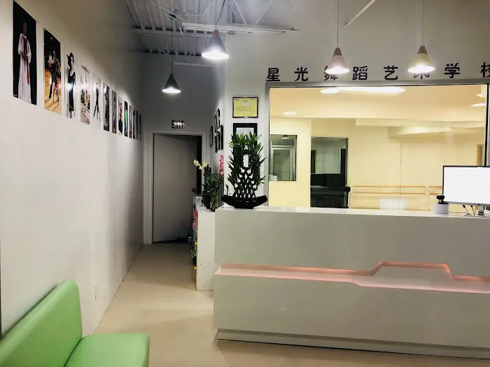 Star Ray Dance Studio Picture 9
