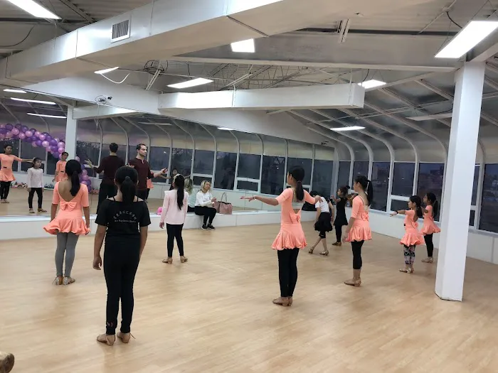 Star Ray Dance Studio Picture 4