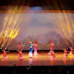 Dance For The People 舞蹈工作室Inc