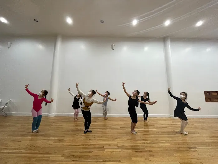Dance For The People 舞蹈工作室Inc Picture 9