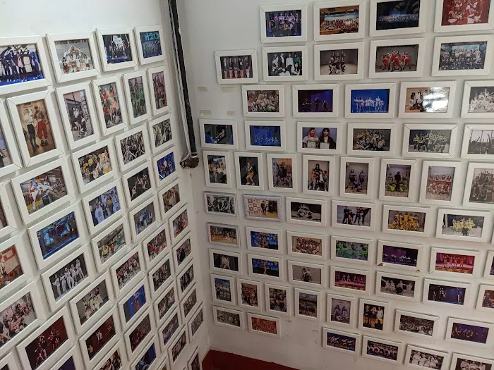 AKF Dance Studio Picture 8