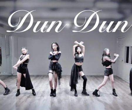 AKF Dance Studio