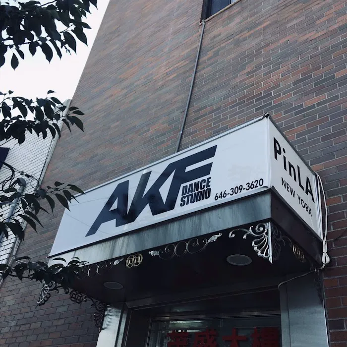 AKF Dance Studio Picture 10