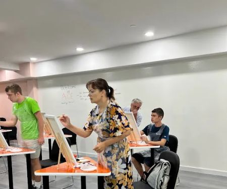 ACE Learning Center