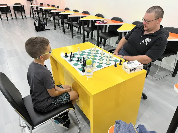 ACE Learning Center Picture 8
