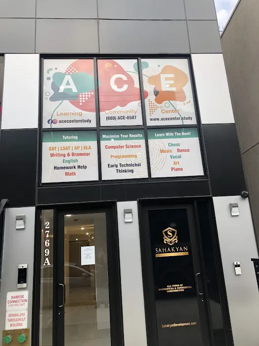 ACE Learning Center Picture 2