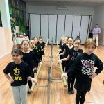 ELVA Georgian Ballet