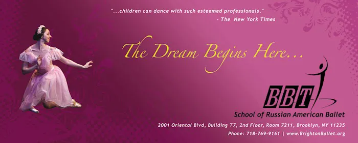 Brighton Ballet Theater Co., Inc. Picture 4