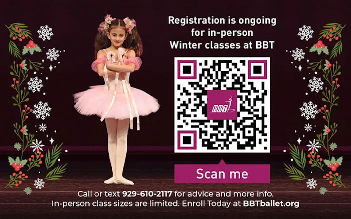 Brighton Ballet Theater Co., Inc. Picture 3