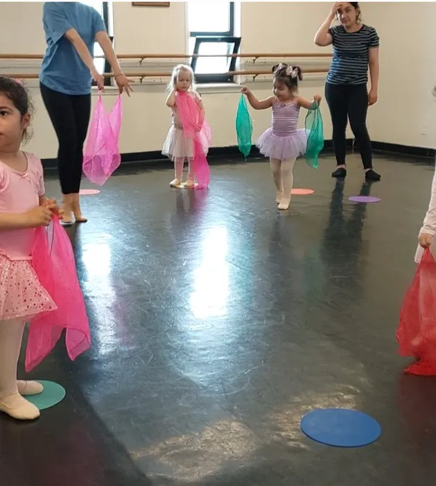 Brighton Ballet Theater Co., Inc. Picture 7