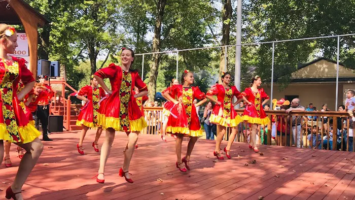 Folk Dance Club Kaleidoscope Picture 2