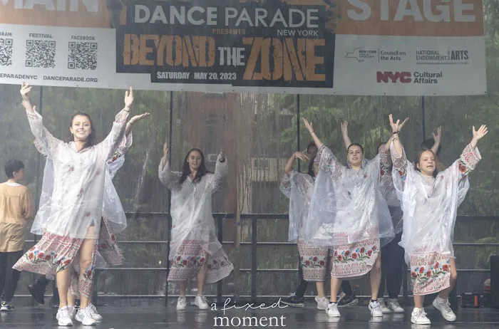 Folk Dance Club Kaleidoscope Picture 6
