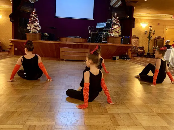 Dance and Gymnastics School Releve Picture 2