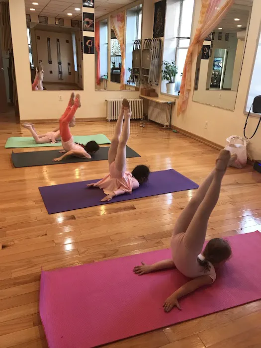 Dance and Gymnastics School Releve Picture 1