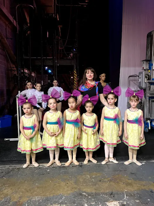 Dance and Gymnastics School Releve Picture 3