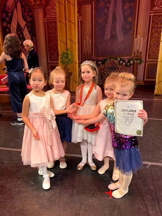 Dance and Gymnastics School Releve Picture 10