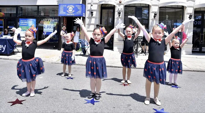Dance and Gymnastics School Releve Picture 4