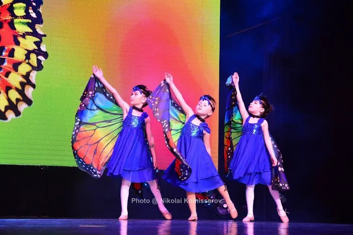 Dance and Gymnastics School Releve Picture 8