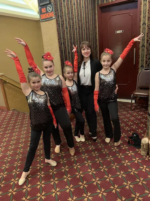 Dance and Gymnastics School Releve Picture 7