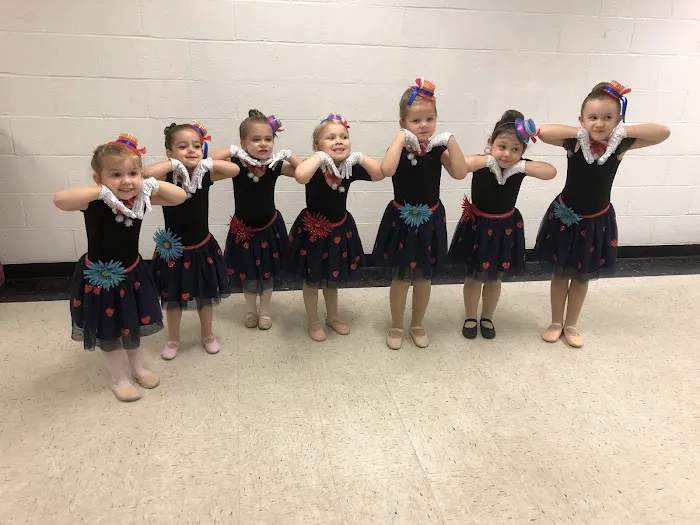 Dance and Gymnastics School Releve Picture 5