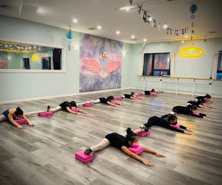 Flushing Dance Club