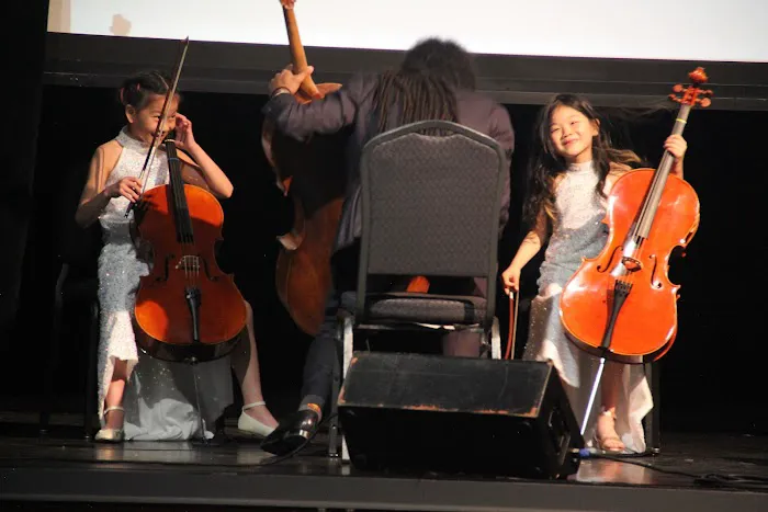 Honey Academy [Flushing | Children's Dance, Art, Music, After-School Program] Picture 6