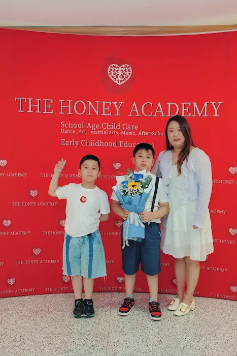 Honey Academy [Flushing | Children's Dance, Art, Music, After-School Program] Picture 8