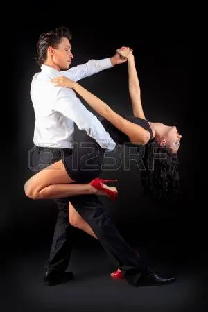 ︎ ︎포이즈 댄스포츠 클럽(NY DanceSports Poise Club) Picture 1