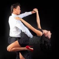 ︎ ︎포이즈 댄스포츠 클럽(NY DanceSports Poise Club) ico