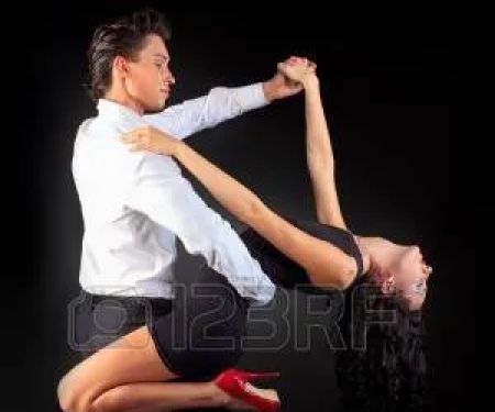 ︎ ︎포이즈 댄스포츠 클럽(NY DanceSports Poise Club)