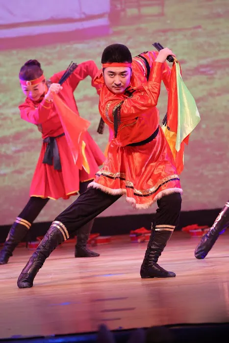 Grant Dance Arts Center 艺轩舞蹈艺术中心 Picture 3