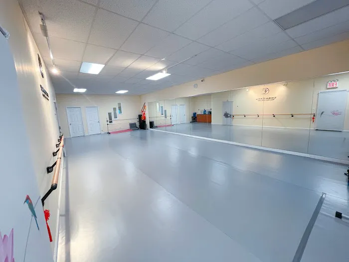 Grant Dance Arts Center 艺轩舞蹈艺术中心 Picture 4