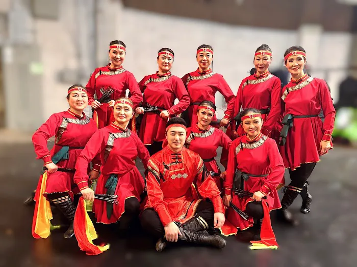 Grant Dance Arts Center 艺轩舞蹈艺术中心 Picture 2