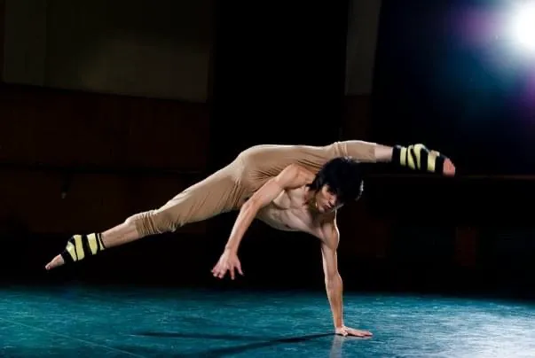 Grant Dance Arts Center 艺轩舞蹈艺术中心 Picture 1