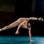 Grant Dance Arts Center 艺轩舞蹈艺术中心