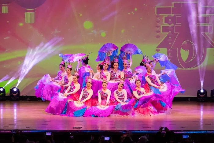Grant Dance Arts Center 艺轩舞蹈艺术中心 Picture 5