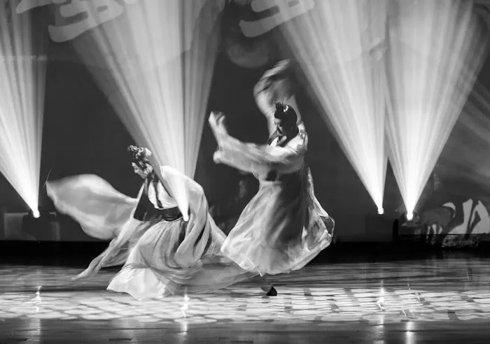 Grant Dance Arts Center 艺轩舞蹈艺术中心 Picture 8
