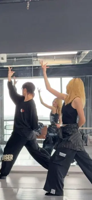 Zpace Dance Studio Picture 5