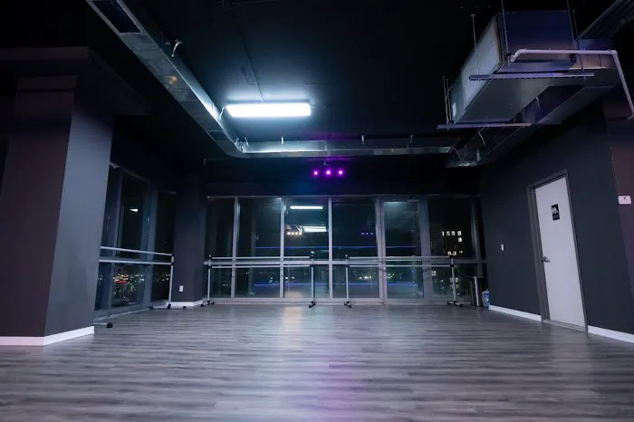 Zpace Dance Studio Picture 1