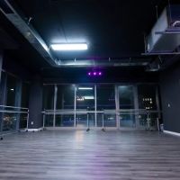 Zpace Dance Studio ico