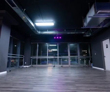 Zpace Dance Studio