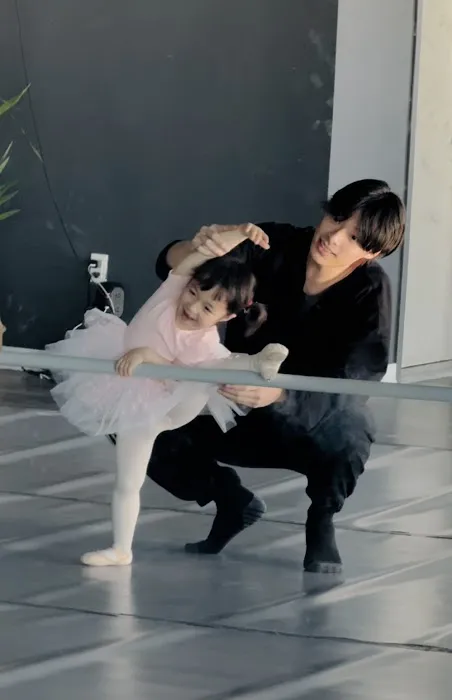 Zpace Dance Studio Picture 4