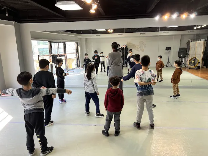 Dreamer Dance NYC Picture 3