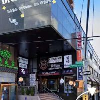 Dreamer Dance NYC ico