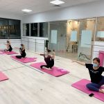 D&M dancing art studio爱艺舞蹈艺术学校