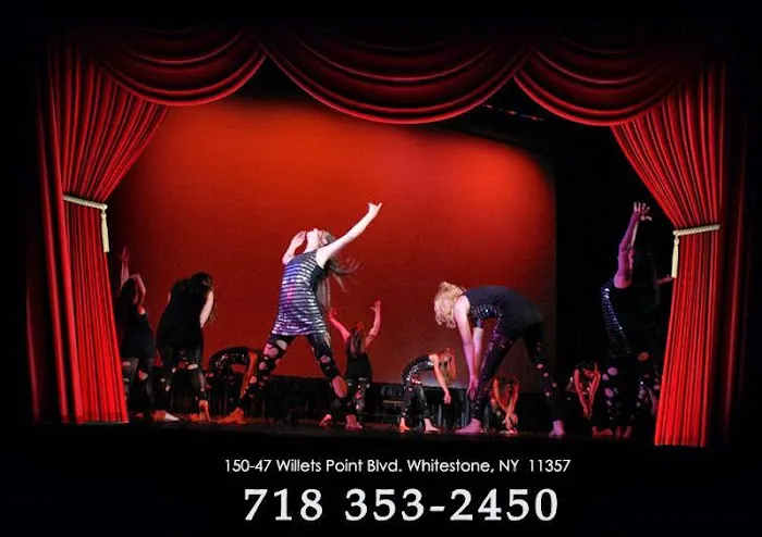 The Dance Project Picture 10
