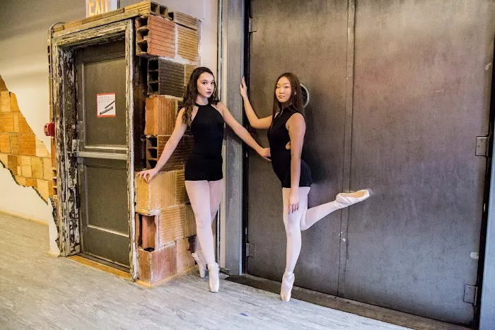 The Dance Project Picture 1