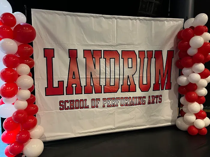 Landrum School of Performing Arts Picture 1
