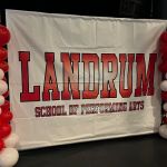 Landrum School of Performing Arts