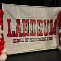 Landrum School of Performing Arts ico